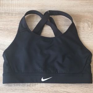 Nike sports bra